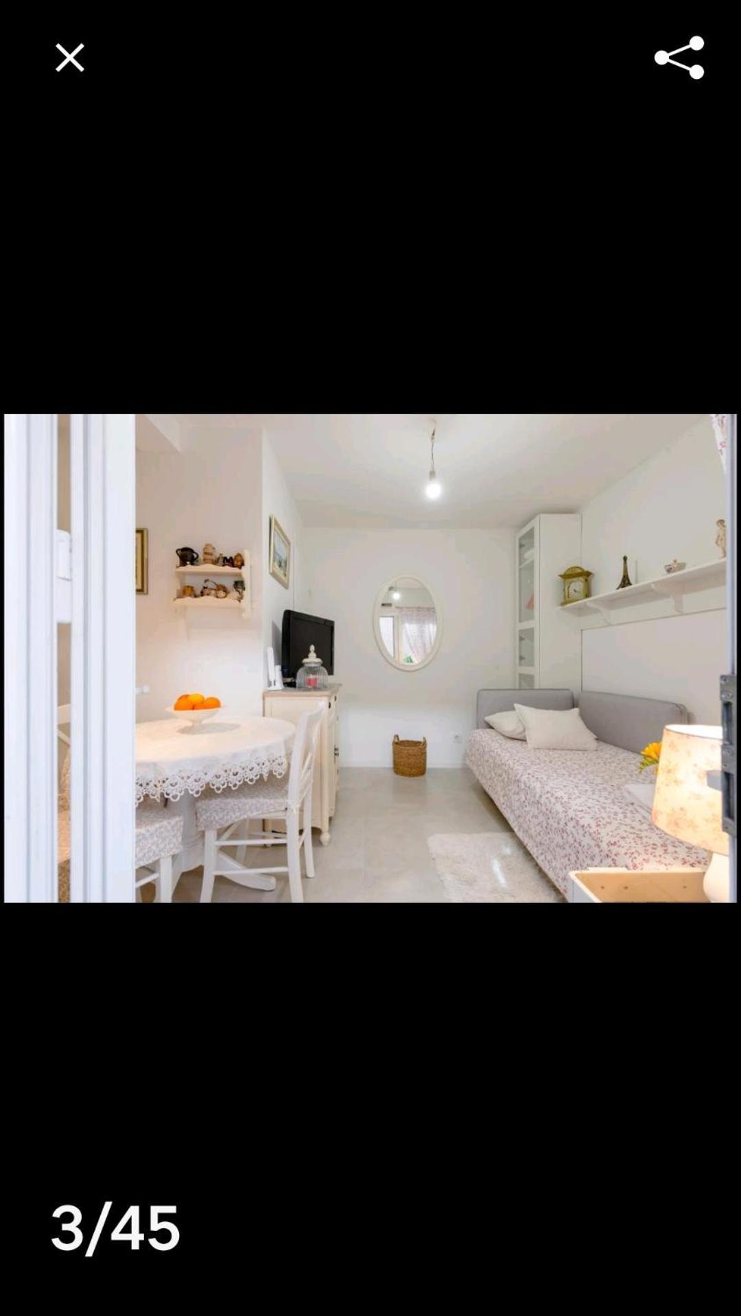 Studio Apartment Angie Split Exteriör bild