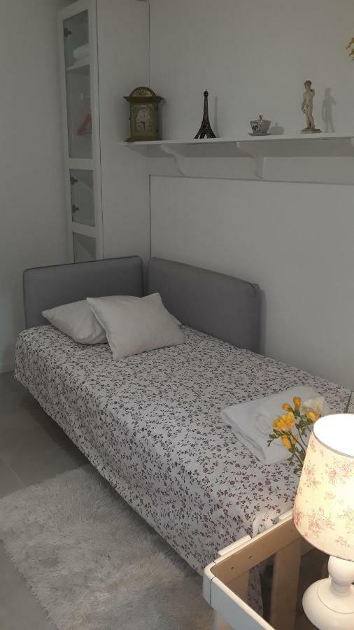 Studio Apartment Angie Split Exteriör bild