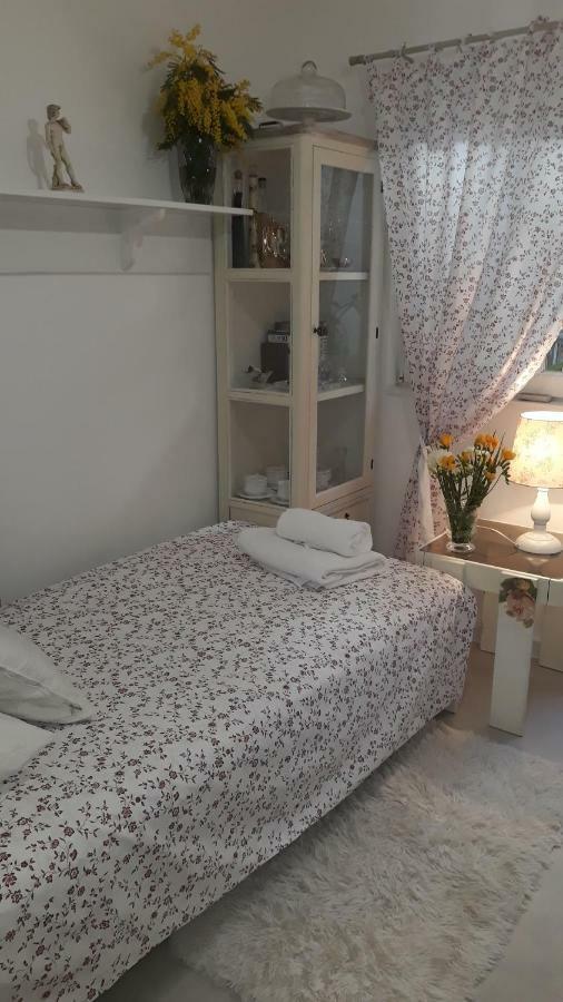 Studio Apartment Angie Split Exteriör bild